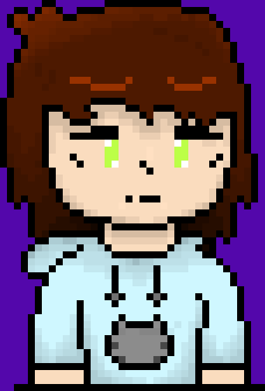 [be82ba] Well... I guess nows the time... I read up on the maps... I just need some people to help me...