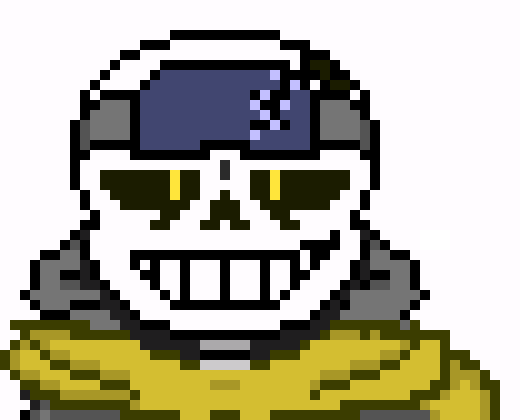 [0b51d0] "I bet you don't know what I drink on a Daily Basis."