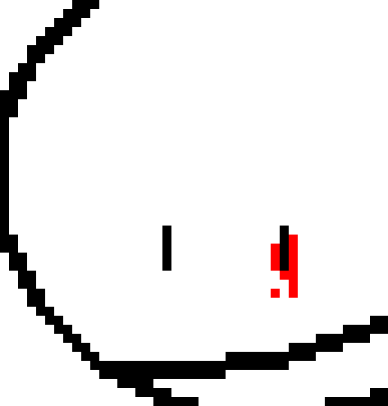 [acbc50] Bob why did you cut your eye?