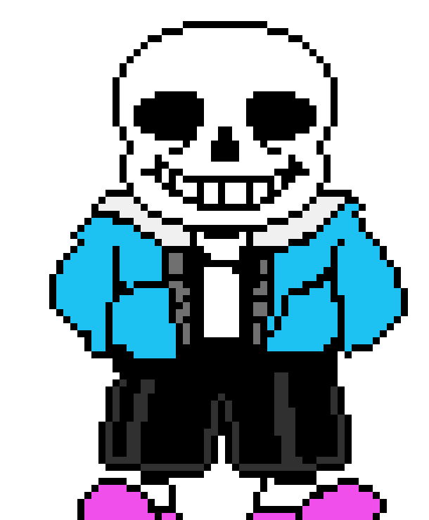 [1a3930] Create Your Own Sans :)