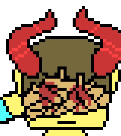 [0e1cce] I have a crush on Glitch’s child - Ryuji