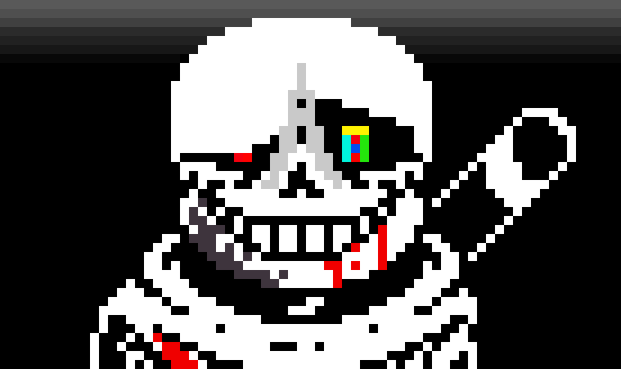 [2fbf6b] -teleports after battle.. leaving dust behind as a distraction-