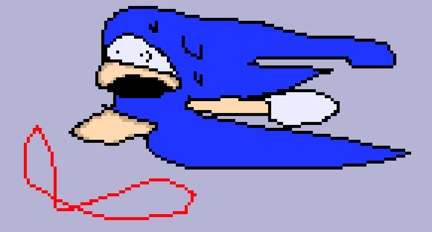 [17d6d3] "HELP!!! SY IS GONNA ACTUALLYSHADE ME LIKE A LUNATIC! AAAAAAAAAAAAAAAAAAAAAA-"