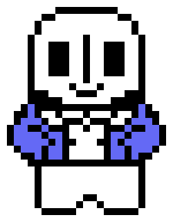 [9664c4] Napstale Sans