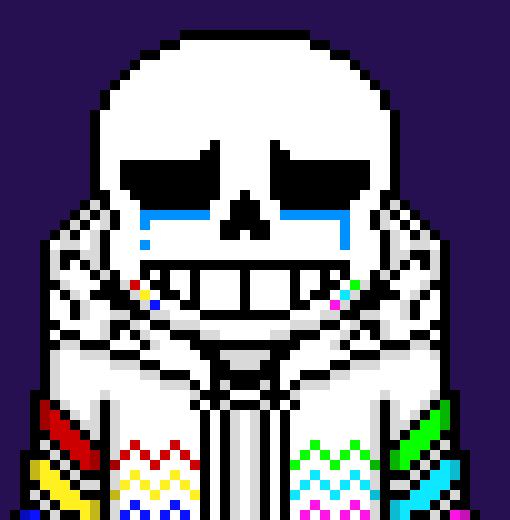 [71fafd] cause if it won't then why even try