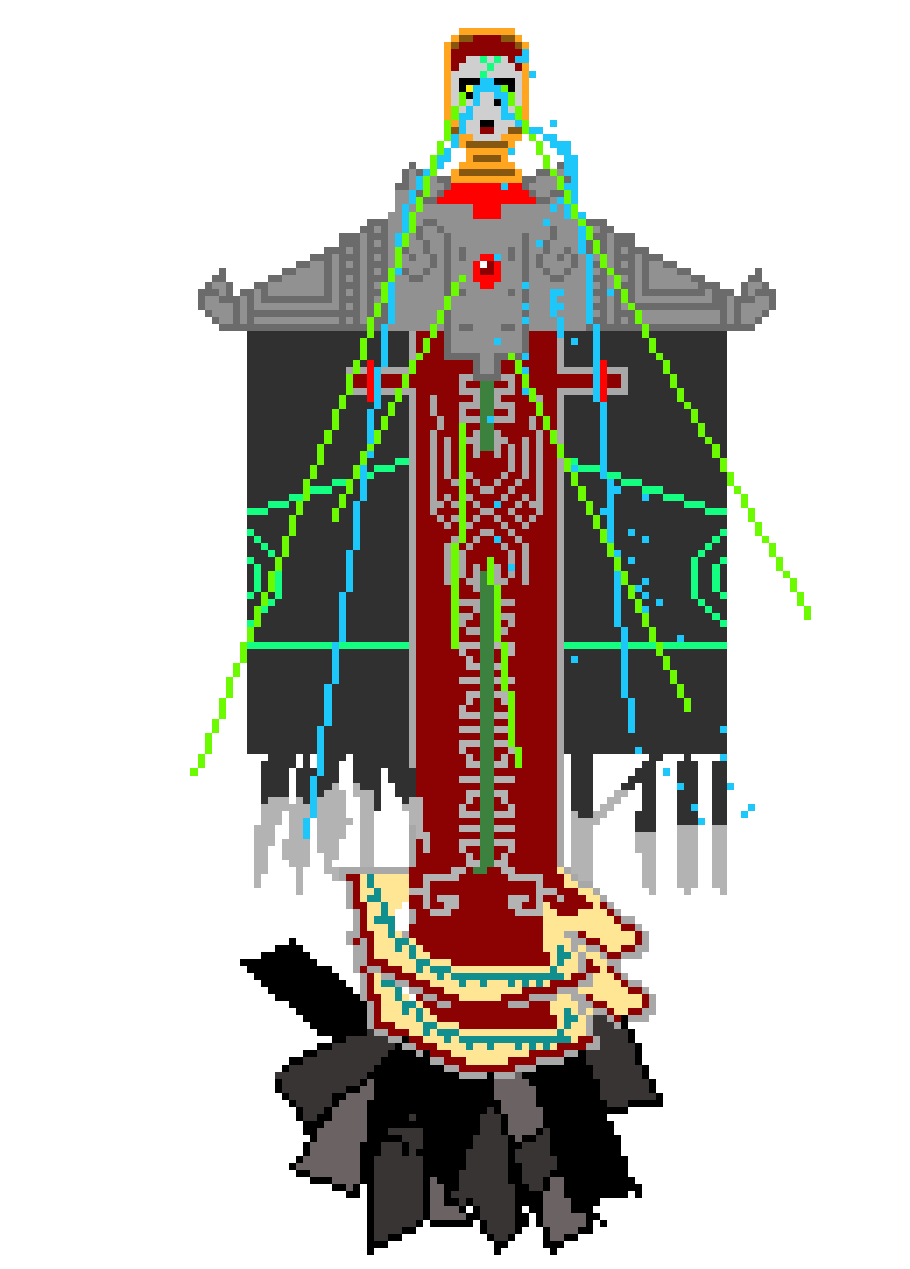 [53a360] FAGGOT THE GREETINGS RETARD FORGOT TO STOP RECORDING (VERY SAD)