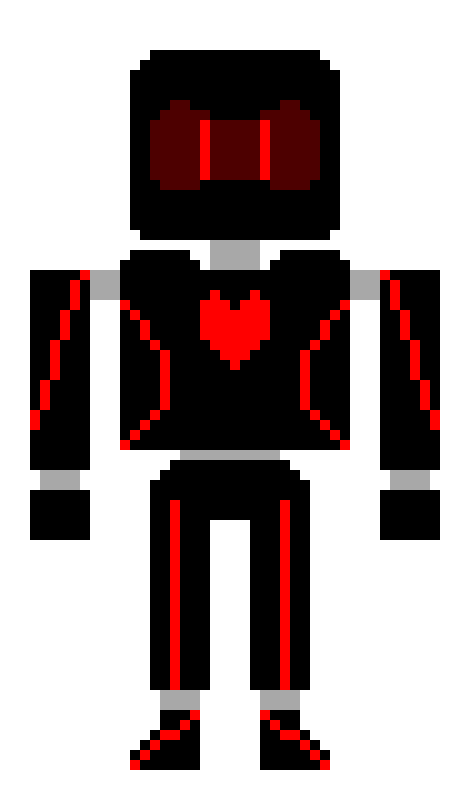 [de8c0d] Metal!ODST: You think your the good guy......Your wrong...Eggman Never killed anyone......You did.