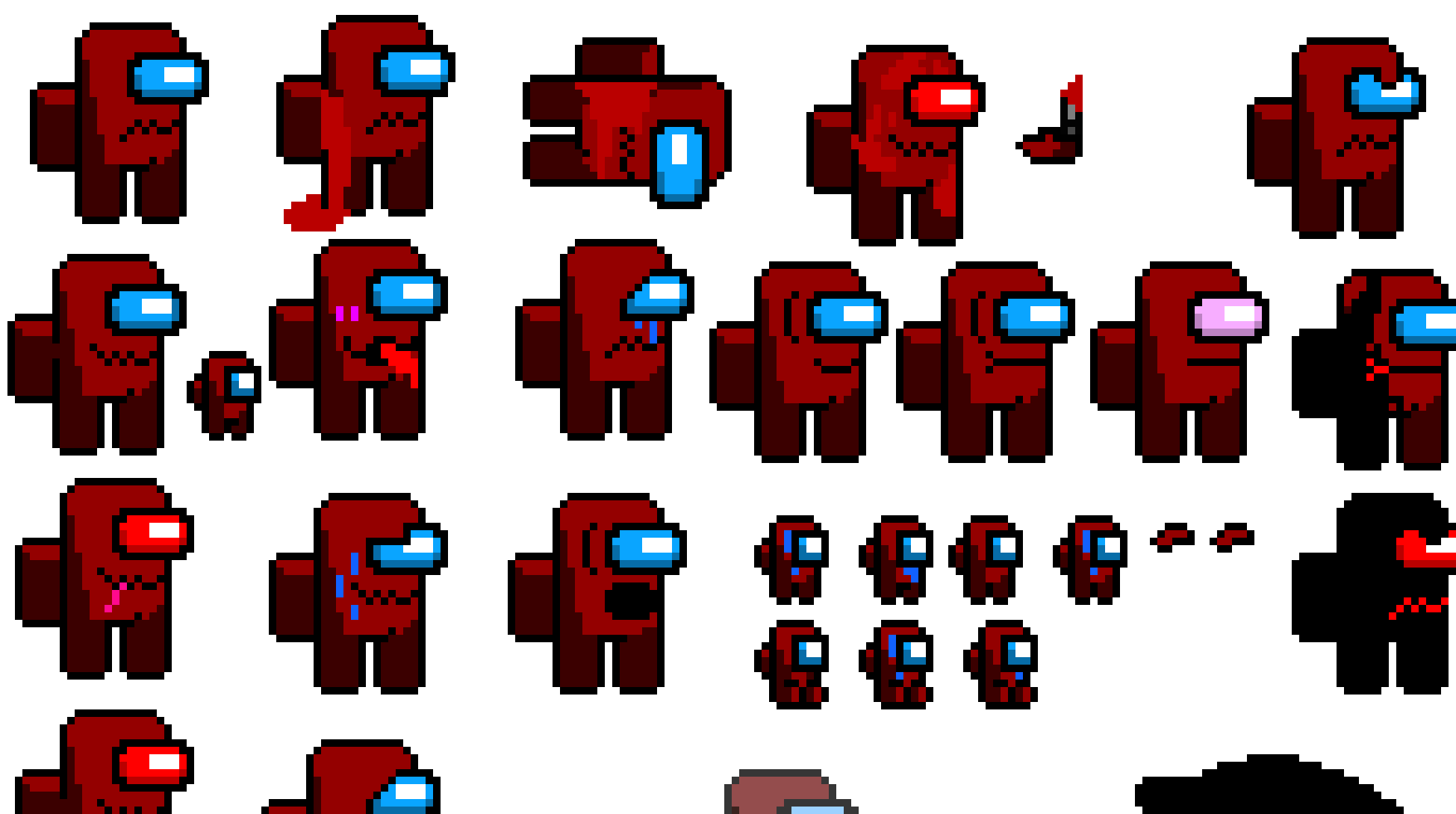 [1d49ac] i saved u -among jus