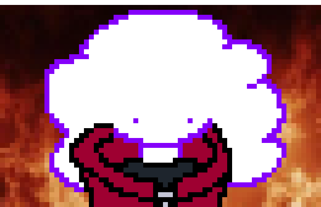 [63ea65] respectfully helvecita sounds like if vizzie made a female butterfly counterpart to valentino who's a CEO with horrble workplace practice