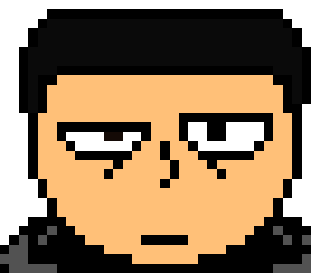 [3c9849] are you dead or something?