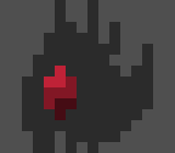 [d4f6cf] *The Negativity Lashes out with giant tentacles of Negativity.*