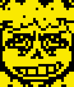 [2fbf6b] You are also being unfair to spike, you tell him your going off forever, and make him scared, and sad, and then you come back minutes later and do it again))