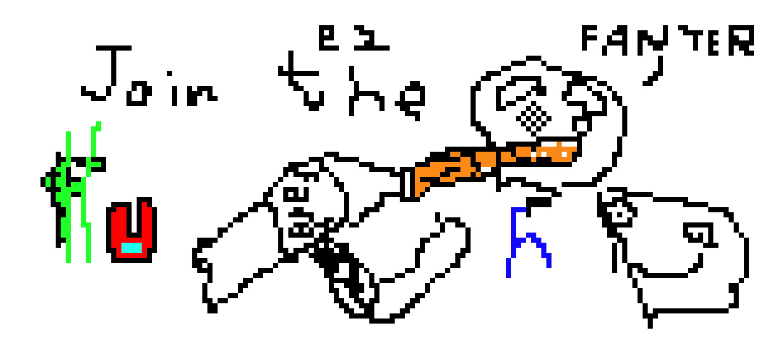 [efdbb8] funi memers merch