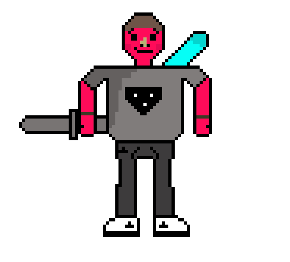 [0f05d4] humantale oliver (papyrus) flirt 3