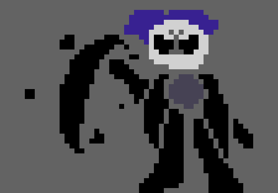 [3fcaee]  Your lieing -Drone