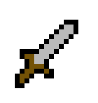[9664c4] Basic Sword