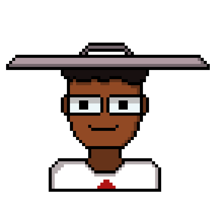 [ad439c] I am literally wearing the lid of one for a hat so I'll take that as a compliment. 