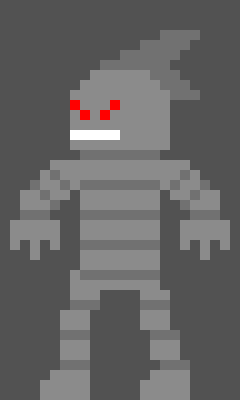[cb38c5] Thing Is, I'm Not Good At Robot Design -Lebryan J.
