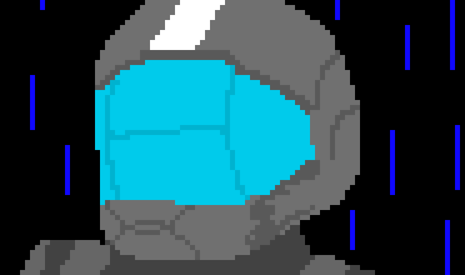 [de8c0d] *He pulls out his combat Knife* Listen here Aaron I dont want to fight you.....Just kidding! *He slashes at Aaron*