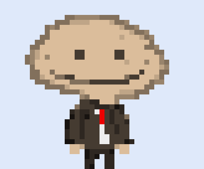 [d6a064] Sans: k i done ;-;