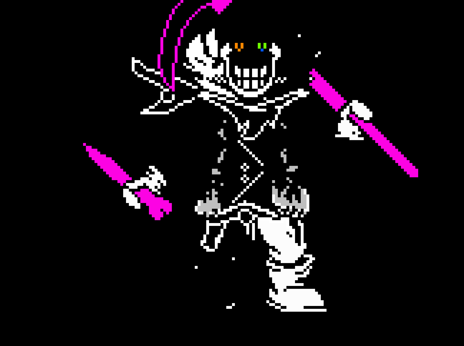 [53a360] Retarded Sprite