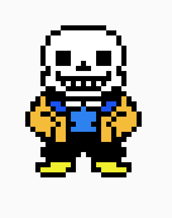 [ee42a6] SunTale Sans overworld 