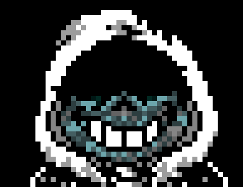 [c8bb2d] added a face