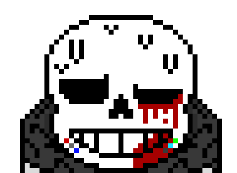 [7a4037] GHH *coughs up more blood*