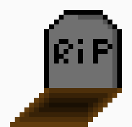 [11a9d7] -pump is crawls into his grave and falls asleep- -pump