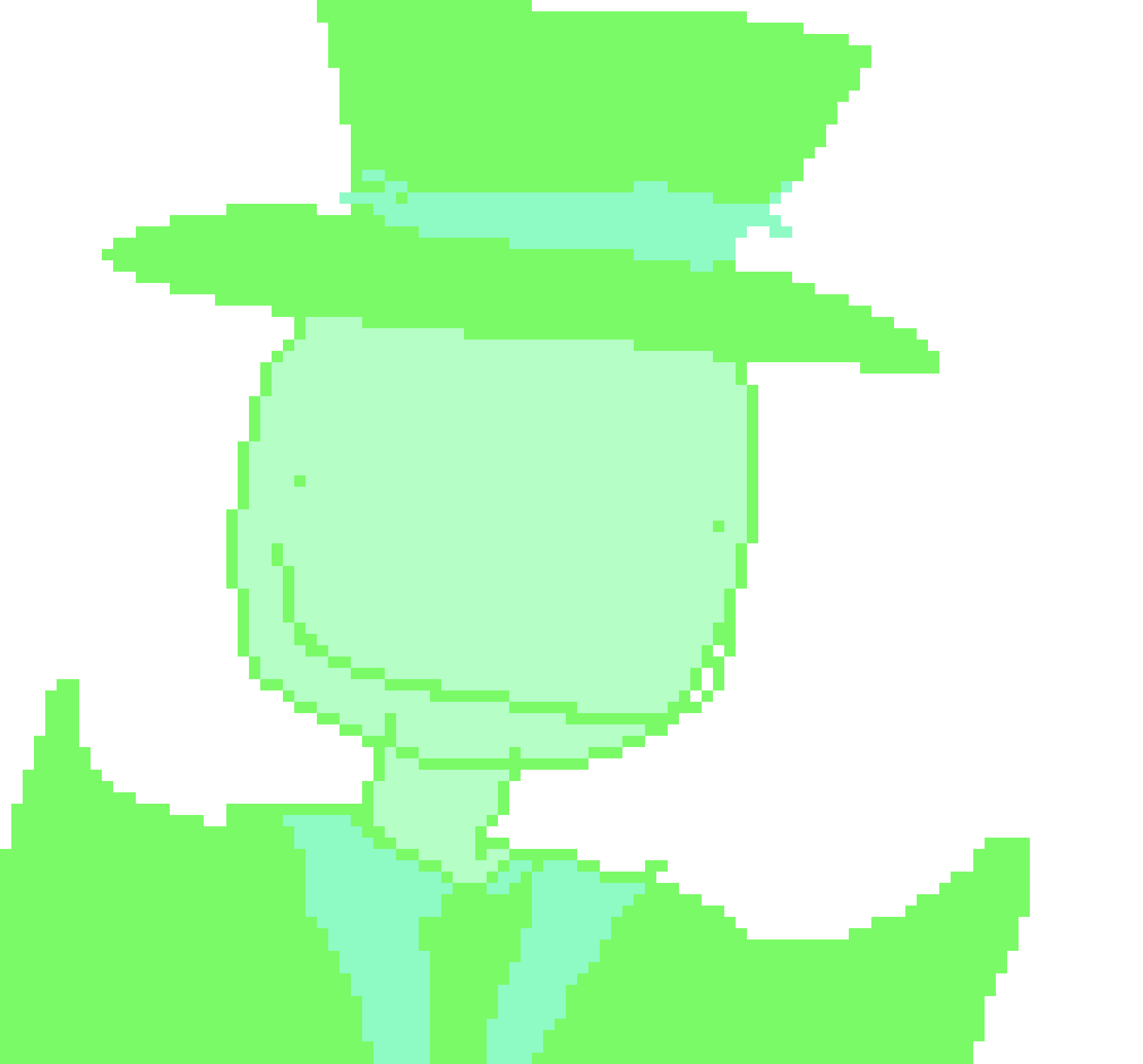 [4bbcc0] ＥＢＡＧ