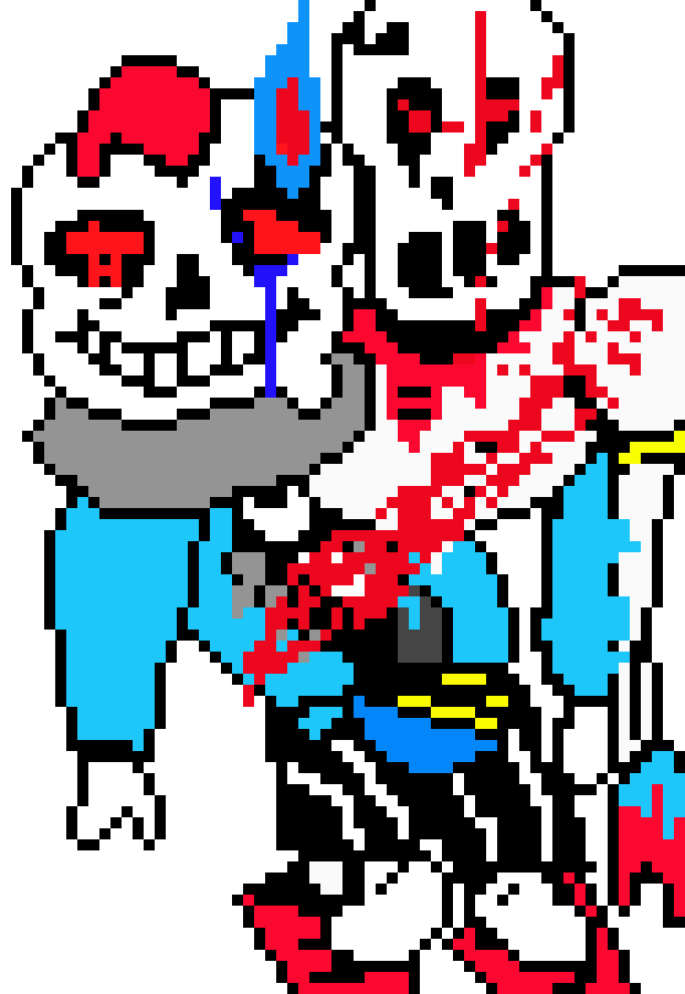 [92bab7] *stops time and stabs all of them*-slashed sixbone