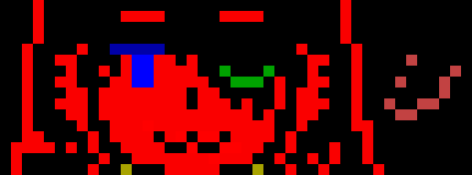 [95be89] Heh, you are as well...