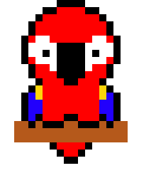 [9664c4] pájaro-examen