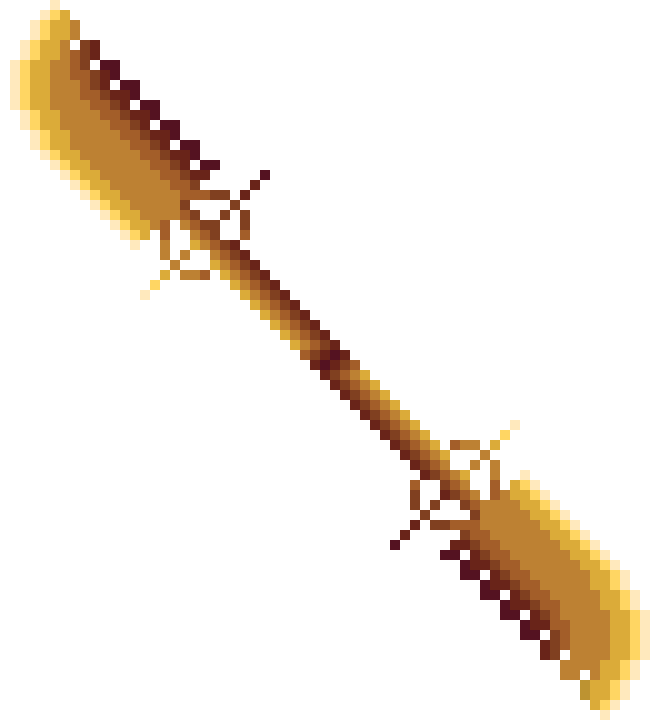 [dae0f6] 3rd Gen Destiny Blade (Awakening)