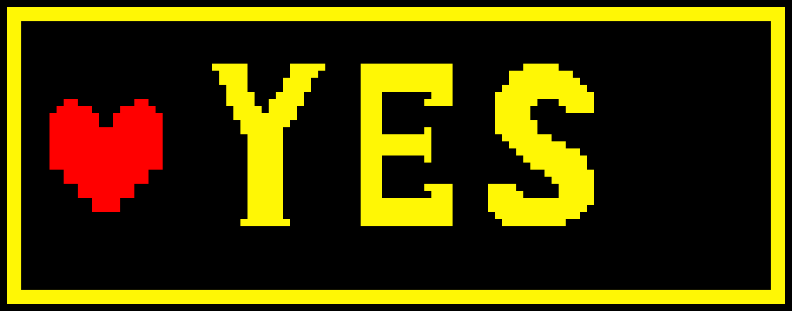 [7734ca] Undertale Battle buttons #usemercy