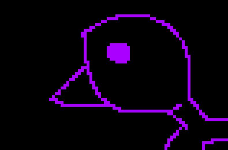 [5b2f3e] Honk! (well.... ima be goose still)