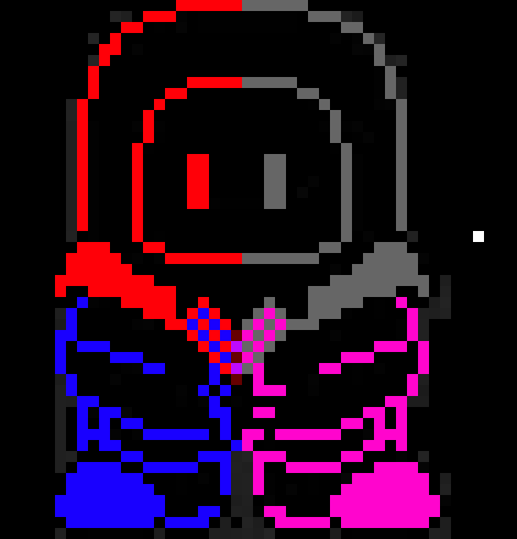 [b7db12] *among us man looking for multiverse