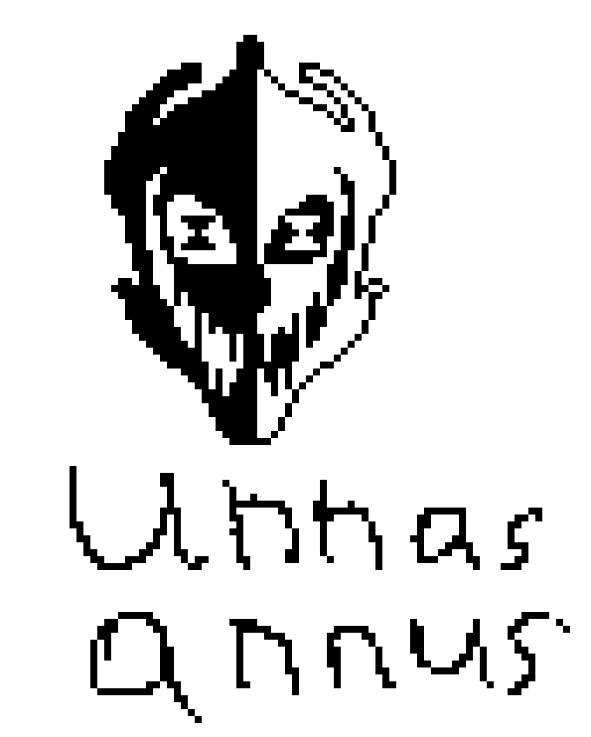 [54f2d7] the Unnas Annus Gaster Blaster