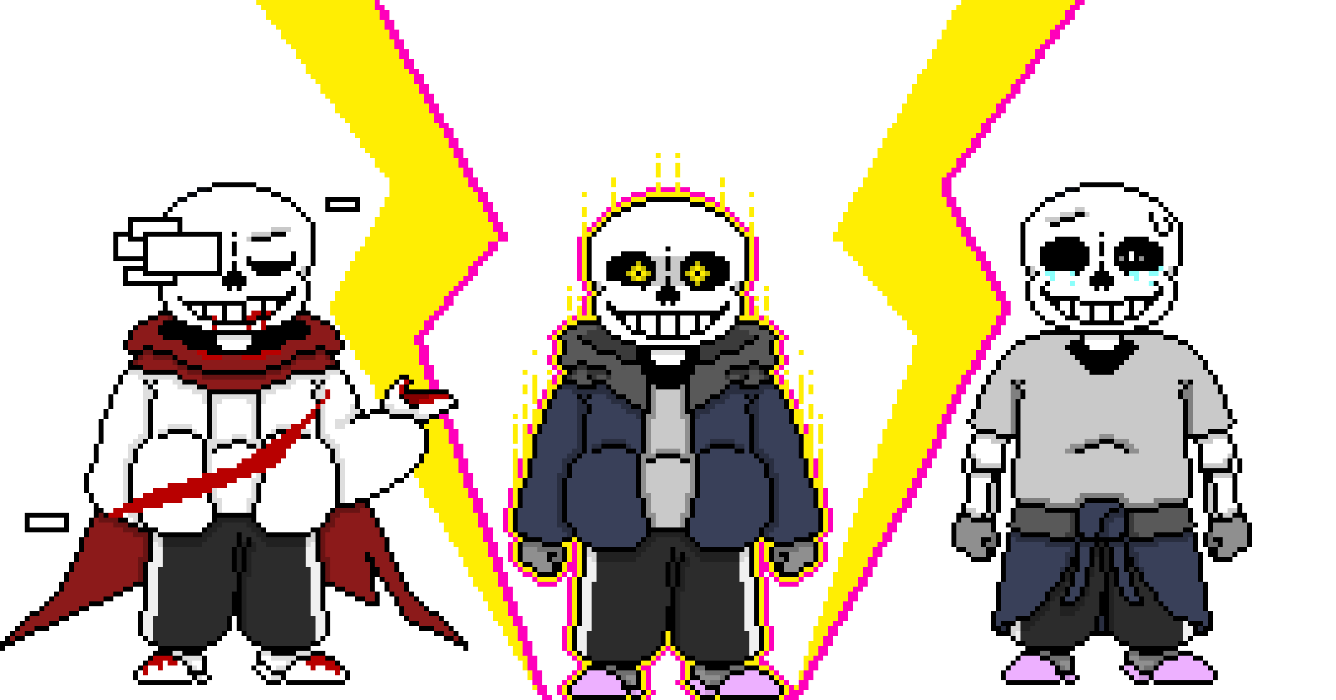 [cc2c23] SingularityTriad