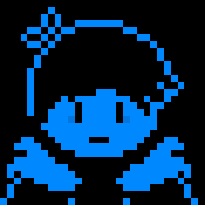 [77b851] Huh, I don't even know what that game is.. lemme google it.