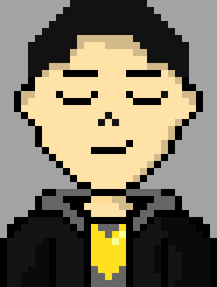 [90896a] Heh. I guess. My bullfuckery is a simple expression of creativity, and a healthy one at that. For myself and for others.