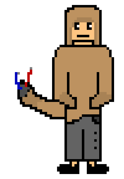 [3a33bd] Goodnight Crimson-Speck