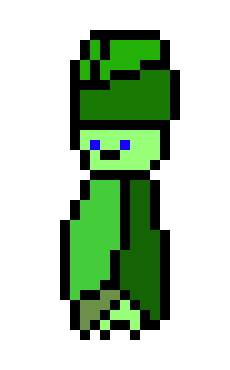 [9664c4] Sproutttttttt