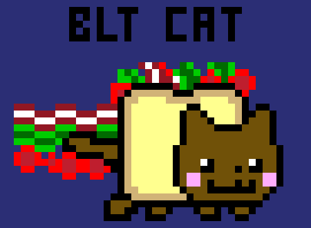 [9664c4] BLT Cat