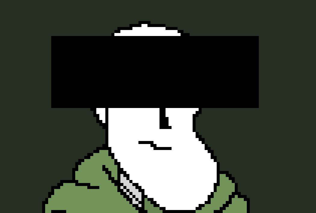 [cf9410] Stellar i think it's best that you DON'T use that since we have established now that Terrie does not fucking care whatever type of meme it is or if it even IS a meme if it is usually a meme she will just ignore it and or hate it.