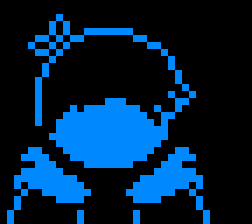 [77b851] T h e  w o r l d  i s  e n d i n g ,  j o n