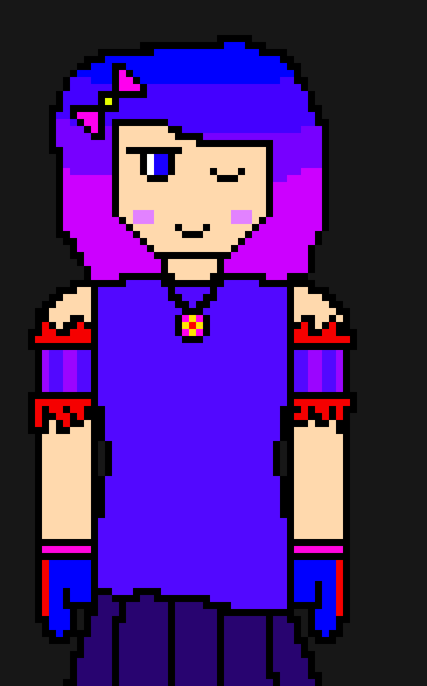 [d616b8] Take off jacket* Do you think it's weird when you put on jacket while wearing this cloth?