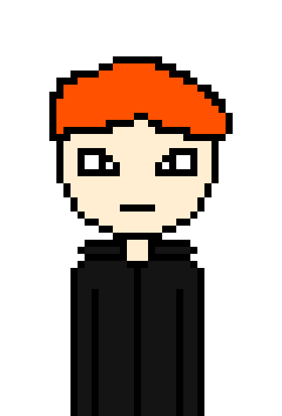 [a41074] you just tpd two feet dude I walked over and also I was just looking around staring off into space you know