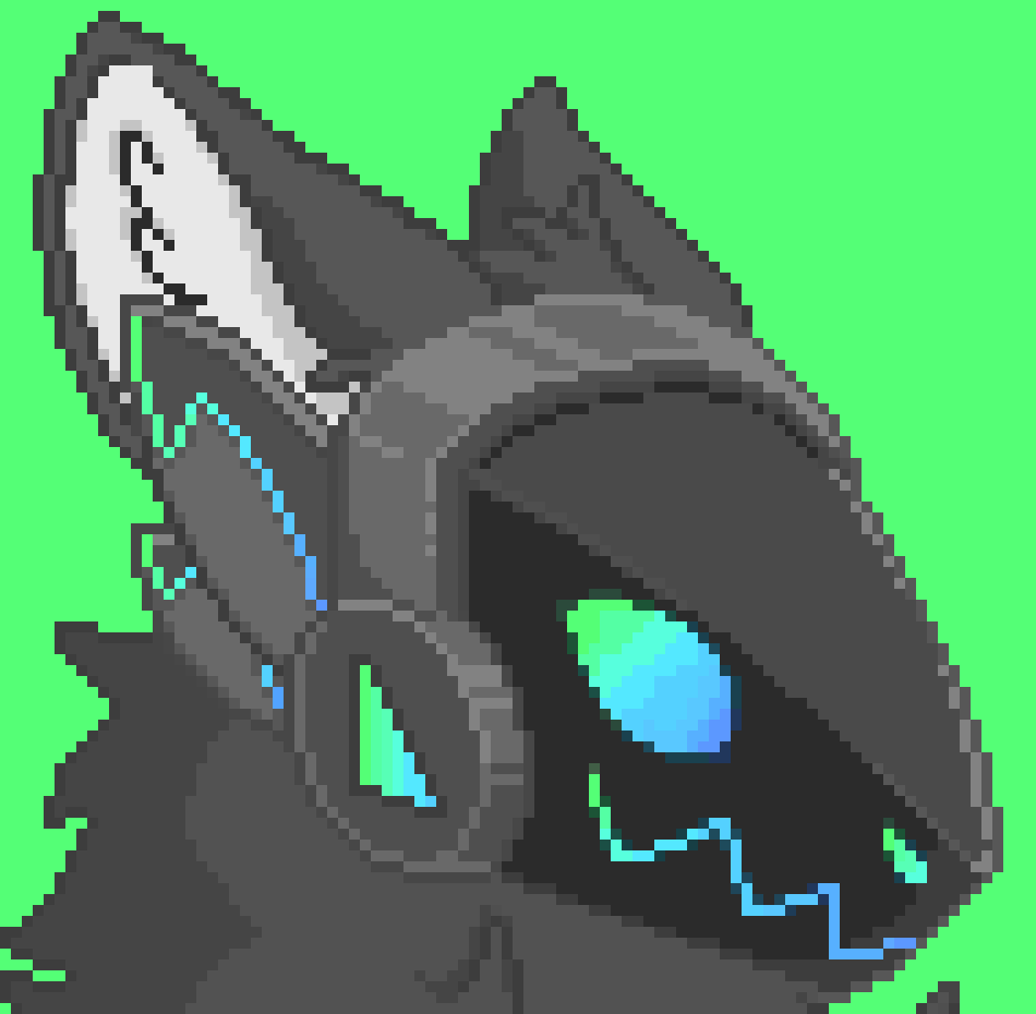 [30ec0b] -{Gets even even even even even closer to solaire}-