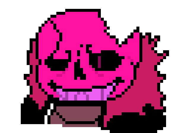 [a228fa] Corrupted Pixels Jim